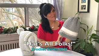 Hats All Folks 2025