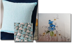 Pillow Talk
