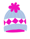 Crochet Hat Sizing Chart