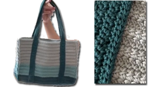 It's in the Bag