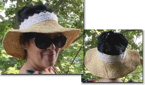 Hats All Folks