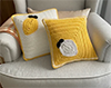 Clemontina Pillow