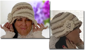 Hats All Folks