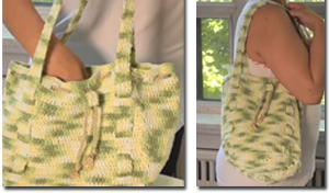 It's in the Bag