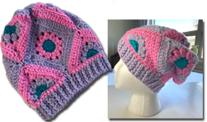 Hats All Folks