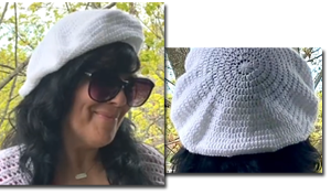 Hats All Folks