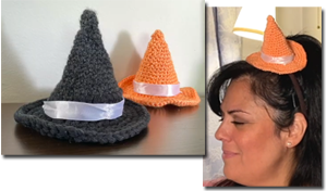 Hats All Folks