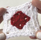Offset Granny Square